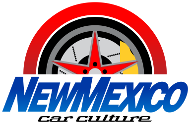 New Mexico Car Culture